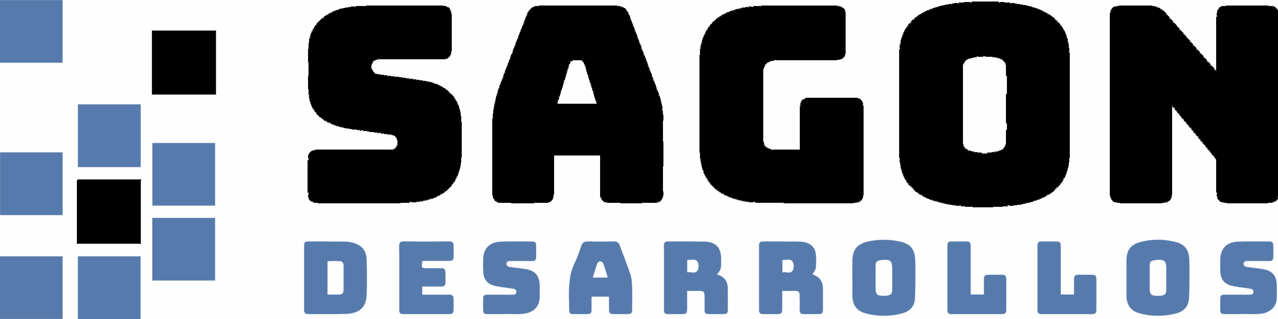 SAGON DESARROLLOS